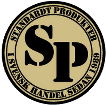 standardt produkter sp