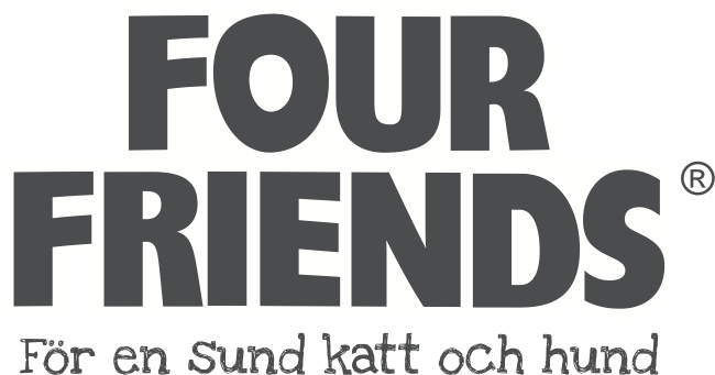 four friends foder